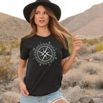 10 Charming Women's Tees Mama Heart Design for Proud Moms - Ocean State Styles