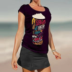 8 Women's Softstyle Tees for Casual Comfort and Everyday Chic - Ocean State Styles