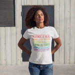 9 Quirky Women’s Tees Crazy Cat Lady Design for Feline Lovers