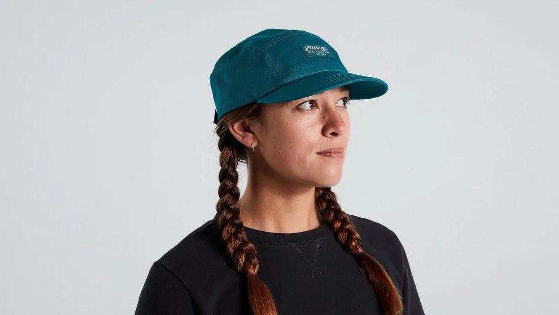 9 Ways to Rock This Retro Trend 5 Panel Hat with Modern Flair - Ocean State Styles