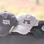 8 Mama Hats That Combine Comfort and Trend for Busy Moms on the Go