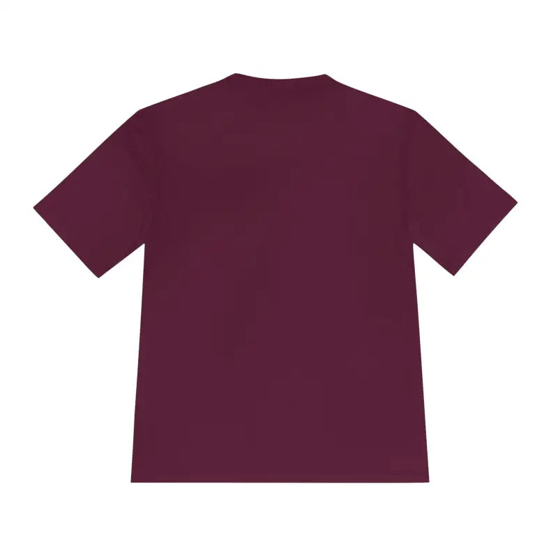 Beach Bum Unisex Moisture Wicking Tee for Summer Fun - Ocean State Styles