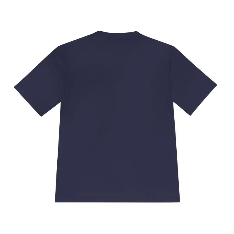 Beach Bum Unisex Moisture Wicking Tee for Summer Fun - Ocean State Styles