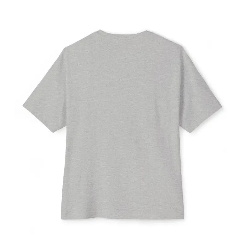 Gray short-sleeved t-shirt for St Patrick’s Day, Here For The Shanigahans design