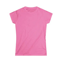 Light Blue Women's Gardening Tee Life Is Better In The Garden - Ocean State Styles