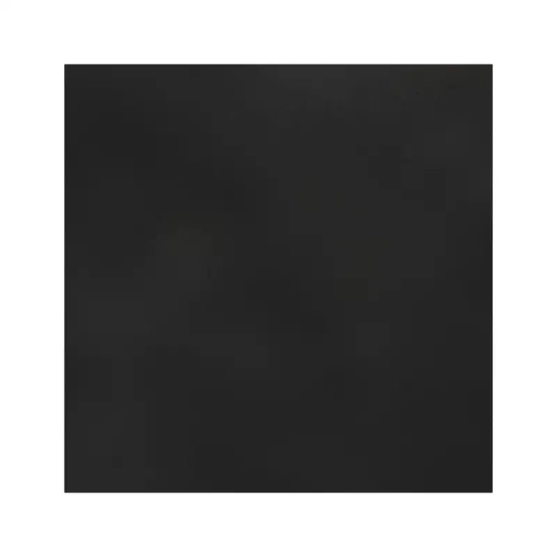 Solid black square on Not Today Satan Truck Tailgate Car Magnet for vehicle decoration