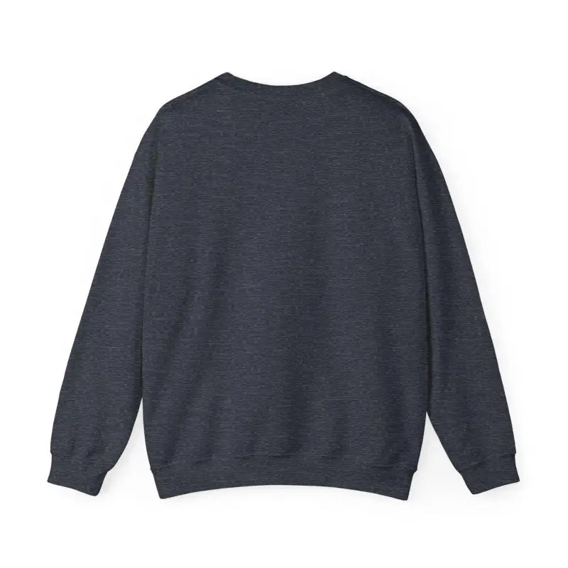 Gray Rhode Island Graphic Crewneck Sweatshirt for stylish casual wear