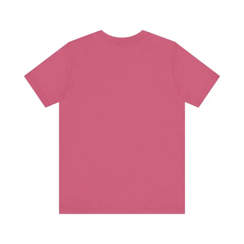 Rose-colored Slug Life Unisex Classic Tee Shirt for a stylish and casual look