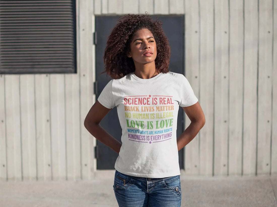9 Quirky Women’s Tees Crazy Cat Lady Design for Feline Lovers