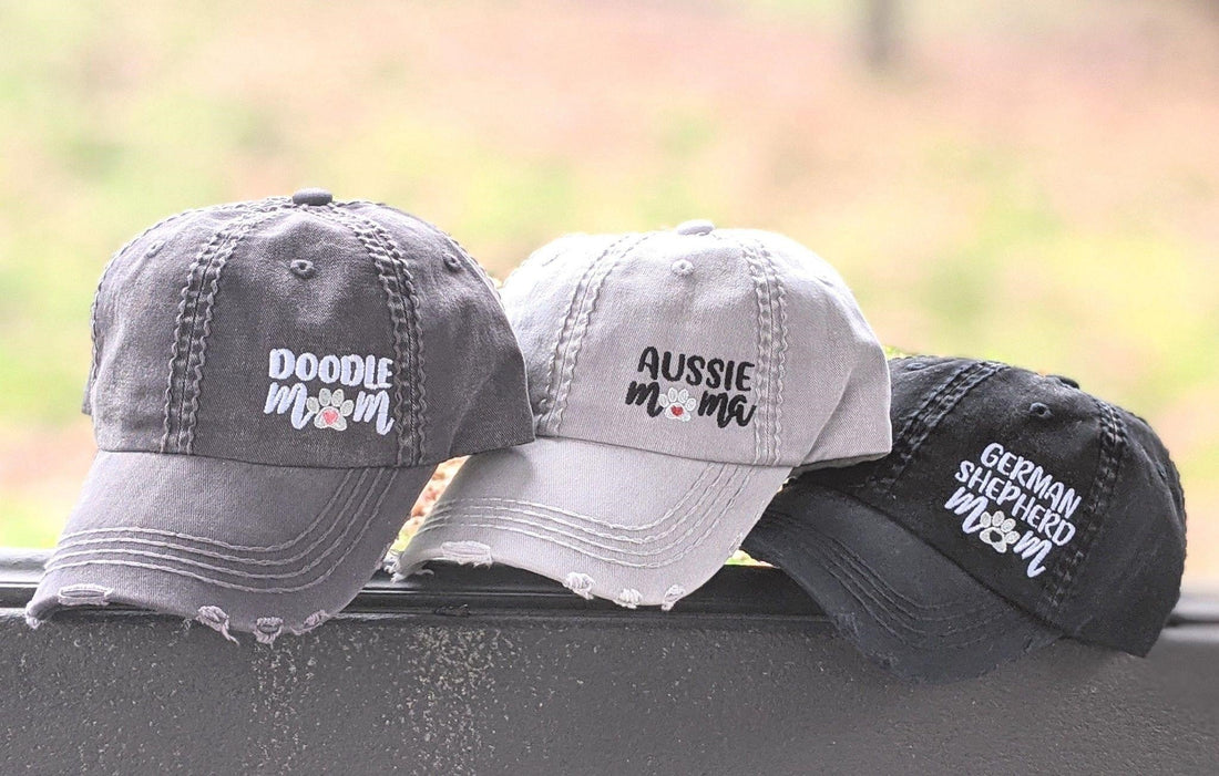 8 Mama Hats That Combine Comfort and Trend for Busy Moms on the Go