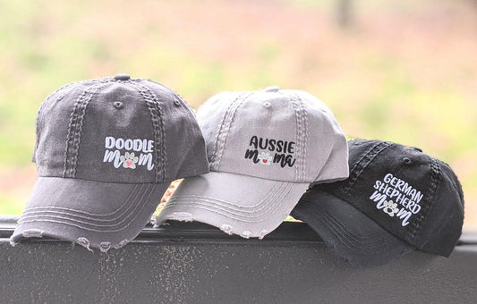 8 Mama Hats That Combine Comfort and Trend for Busy Moms on the Go