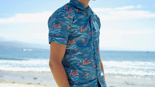 12 Summer Essential Gears and Shirts You’ll Wear on Repeat All Season