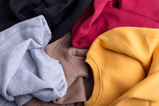 3 Cozy Block Island Sweatshirts Perfect for Chilly Coastal Nights