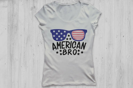 Exploring the 5 Patriotic Unisex T-Shirt Collection for Every American - Ocean State Styles