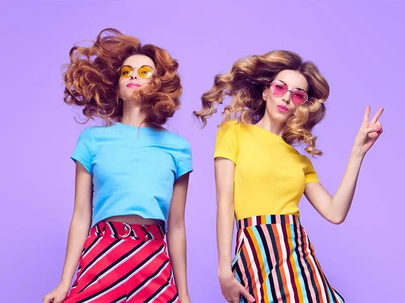 Fashion Sparks Confidence and Unleashes Creative Expression - Ocean State Styles