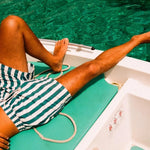 How Lighthouse Swim Trunks Combine Style and Seaside Charm - Ocean State Styles