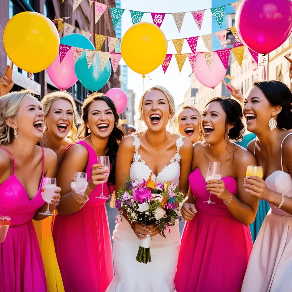 Brides & Bachelorettes: Trendy Tees and Party Gear - Ocean State Styles
