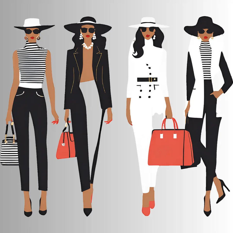 Chic Fashion For The Ladies - Stylish Comfort Everyday - Ocean State Styles