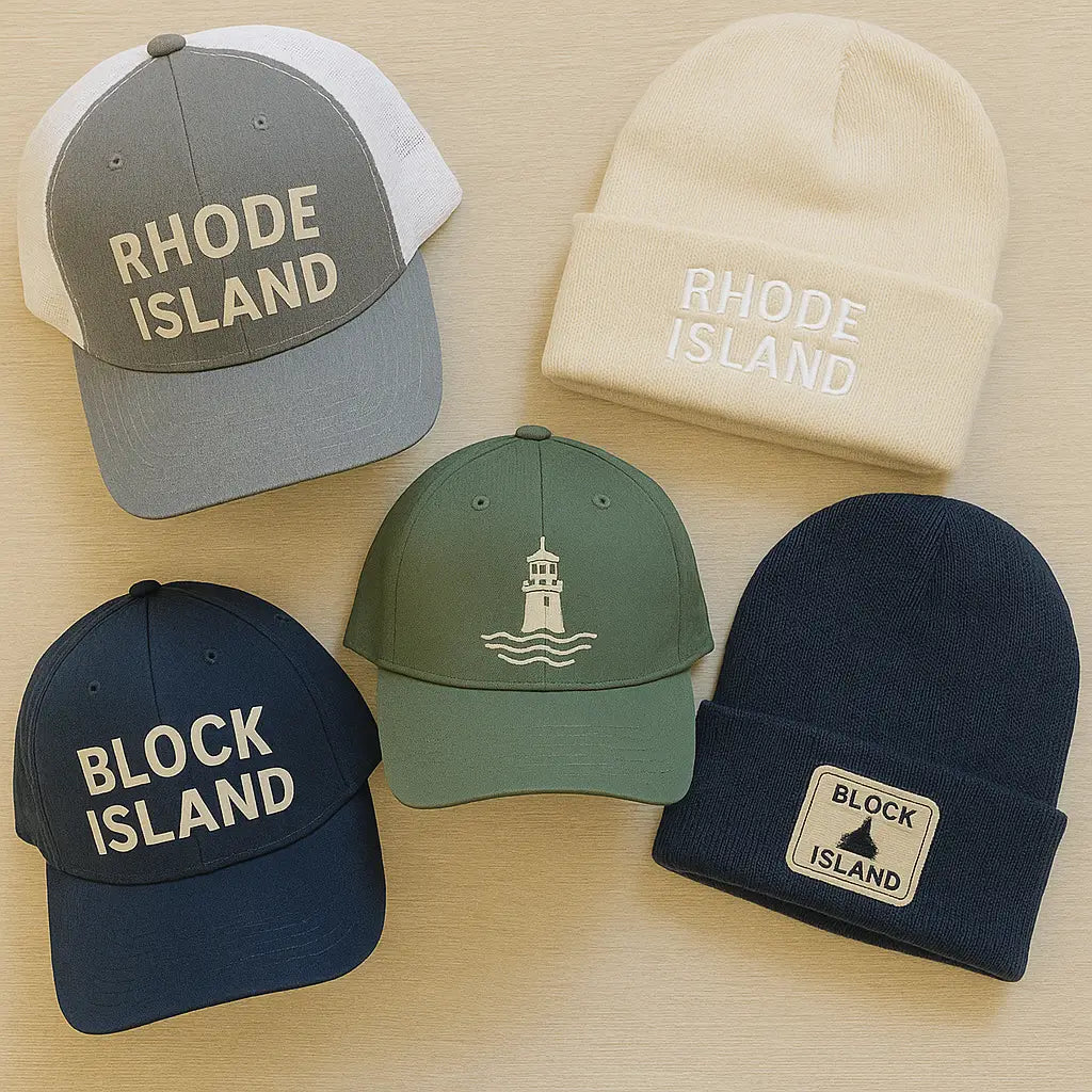 styled consistently with Ocean State Styles branding.
