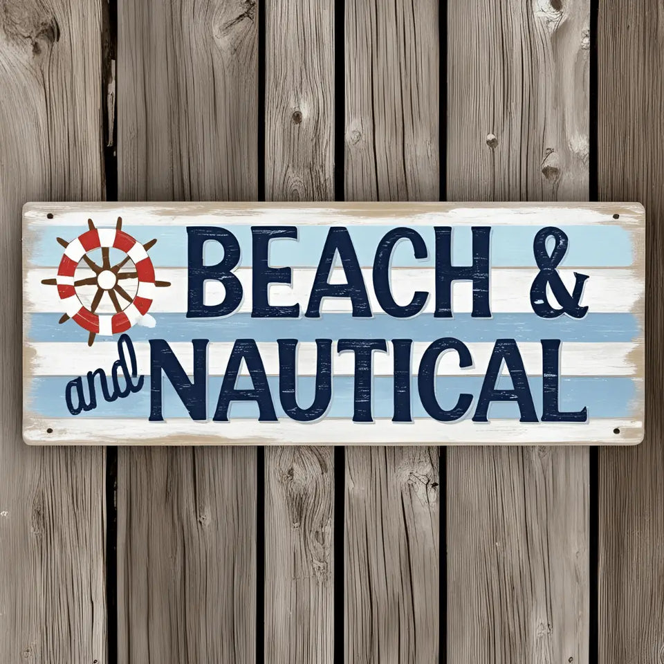 Ocean, Beach & Nautical Inspired Apparel and Accessories for Coastal Living - Ocean State Styles