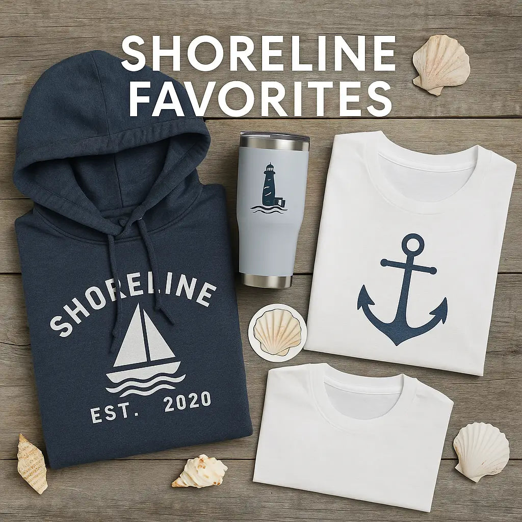 Shoreline Favorites