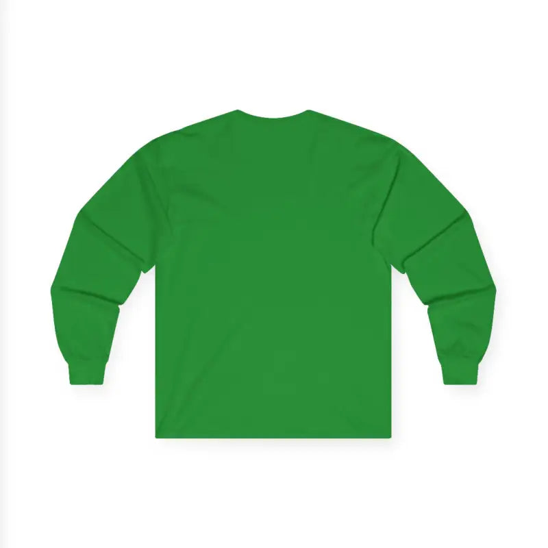 02840 Coastal Vibes Unisex Long Sleeve Tee for Outdoor Lovers - Ocean State Styles