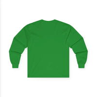 02840 Coastal Vibes Unisex Long Sleeve Tee for Outdoor Lovers - Ocean State Styles