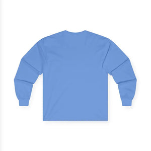 02840 Coastal Vibes Unisex Long Sleeve Tee for Outdoor Lovers - Ocean State Styles