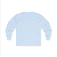02840 Coastal Vibes Unisex Long Sleeve Tee for Outdoor Lovers - Ocean State Styles