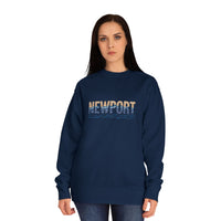 Newport Coastal Crewneck Sweatshirt