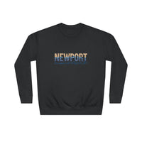 Newport Coastal Crewneck Sweatshirt