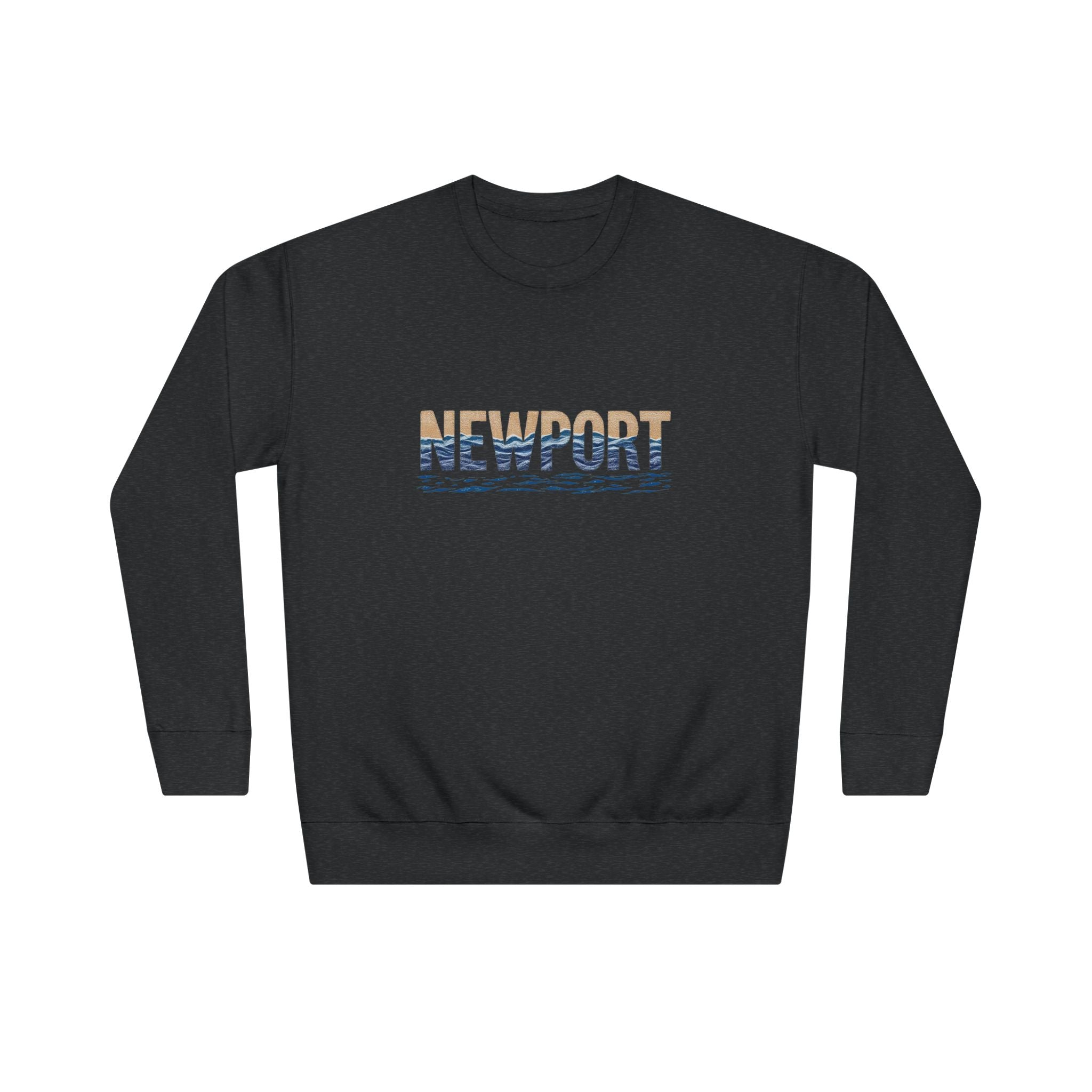 Newport Coastal Crewneck Sweatshirt