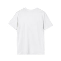 Boat Silhouette T-Shirt — Minimal Nautical Graphic Tee