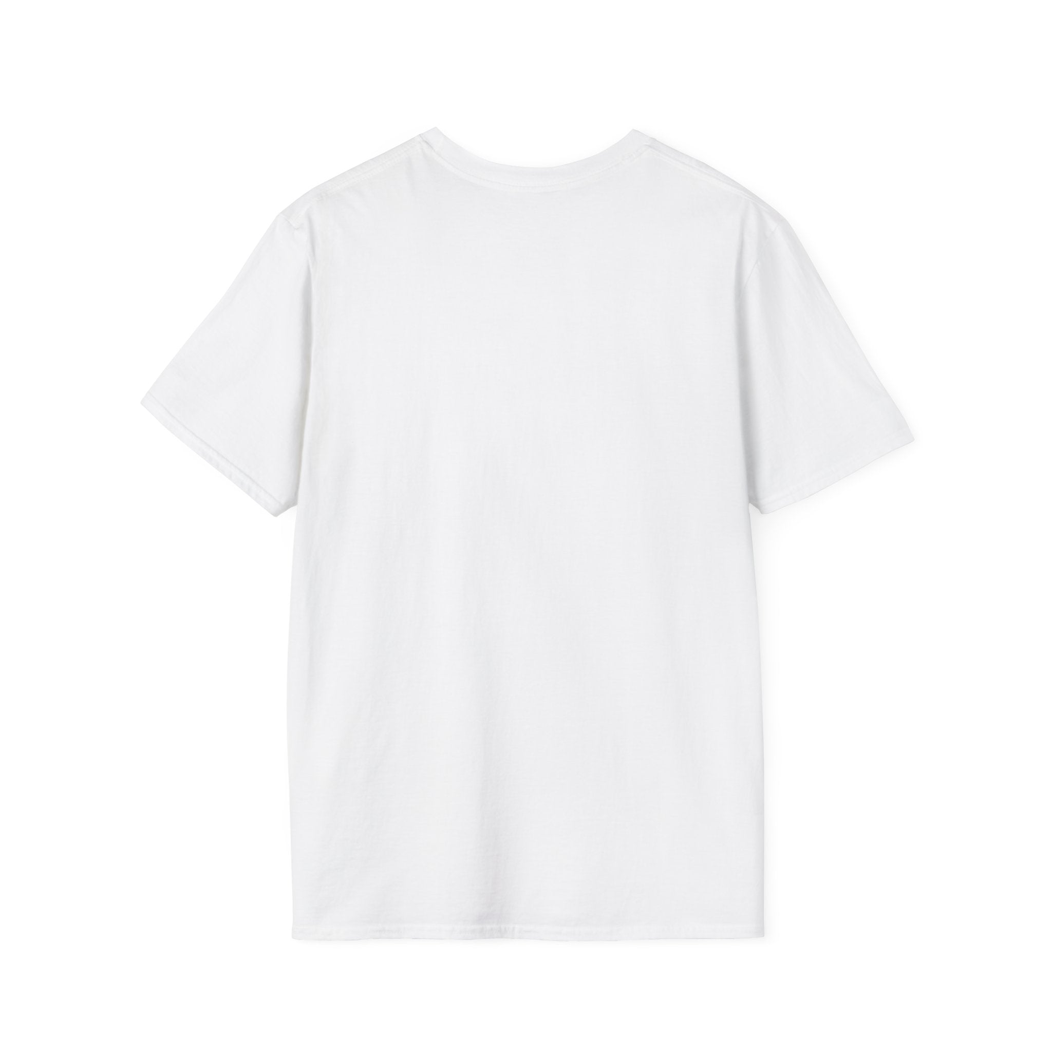 Boat Silhouette T-Shirt — Minimal Nautical Graphic Tee