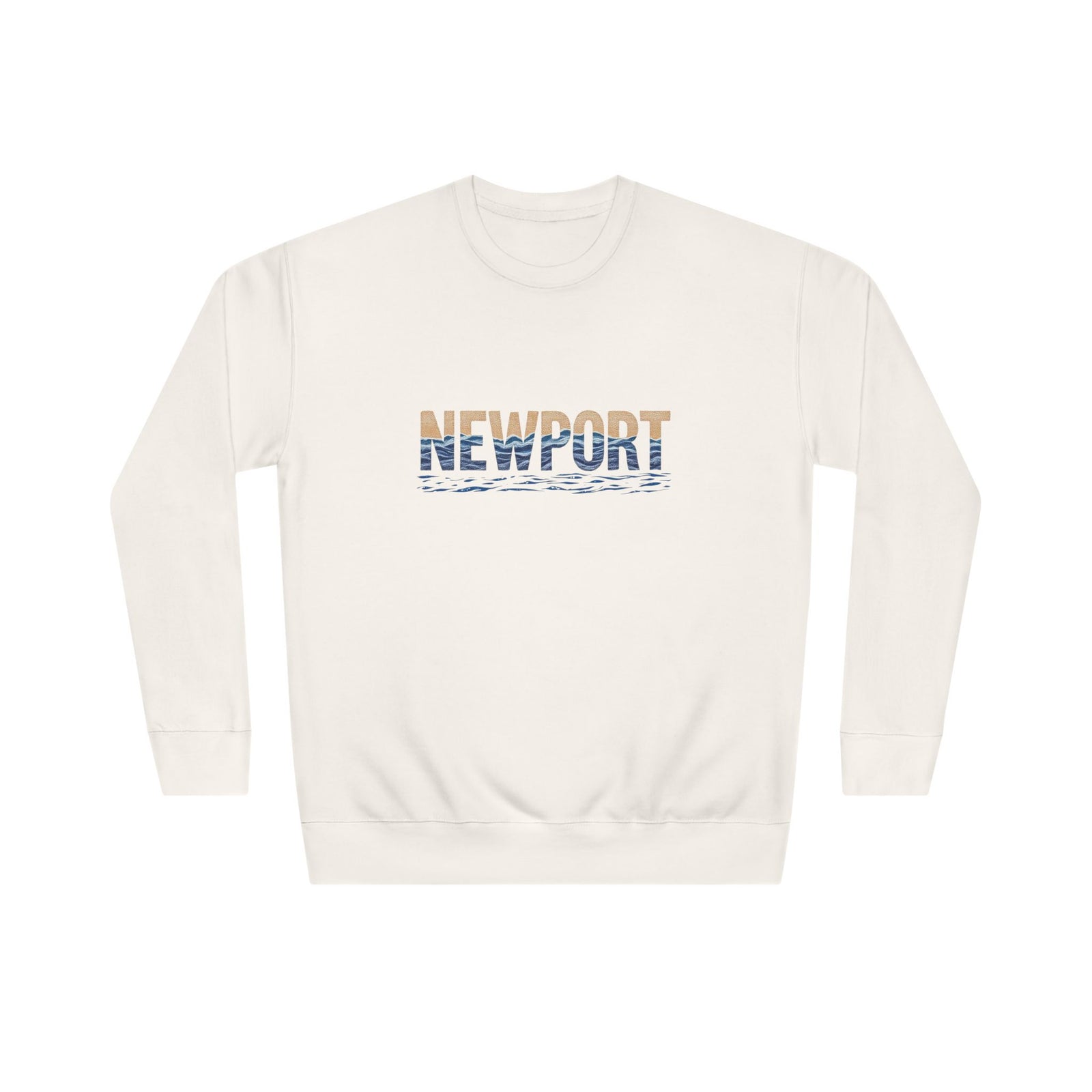 Newport Coastal Crewneck Sweatshirt