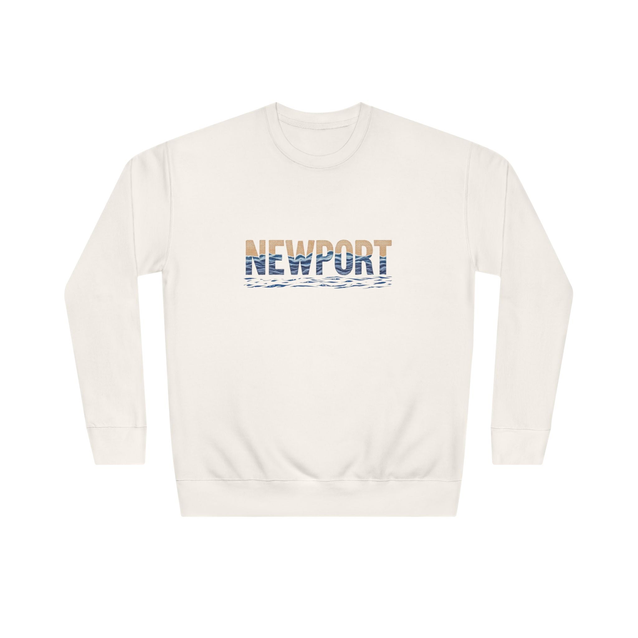 Newport Coastal Crewneck Sweatshirt