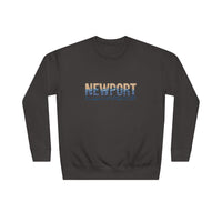 Newport Coastal Crewneck Sweatshirt