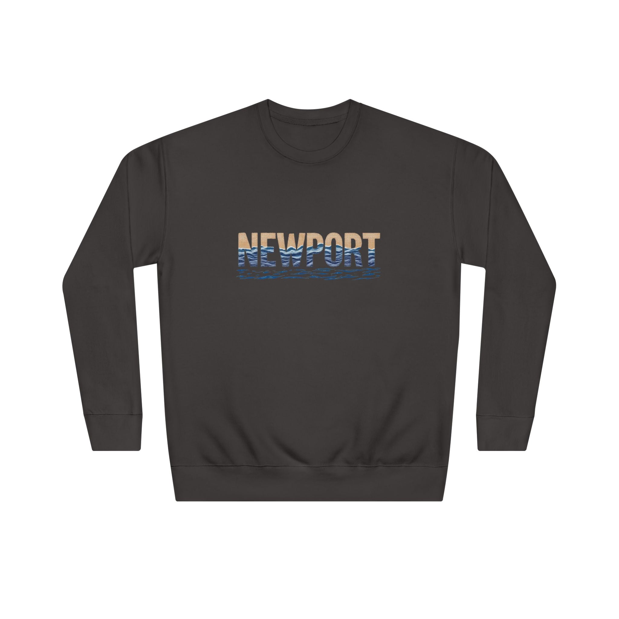 Newport Coastal Crewneck Sweatshirt