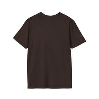 Boat Silhouette T-Shirt — Minimal Nautical Graphic Tee