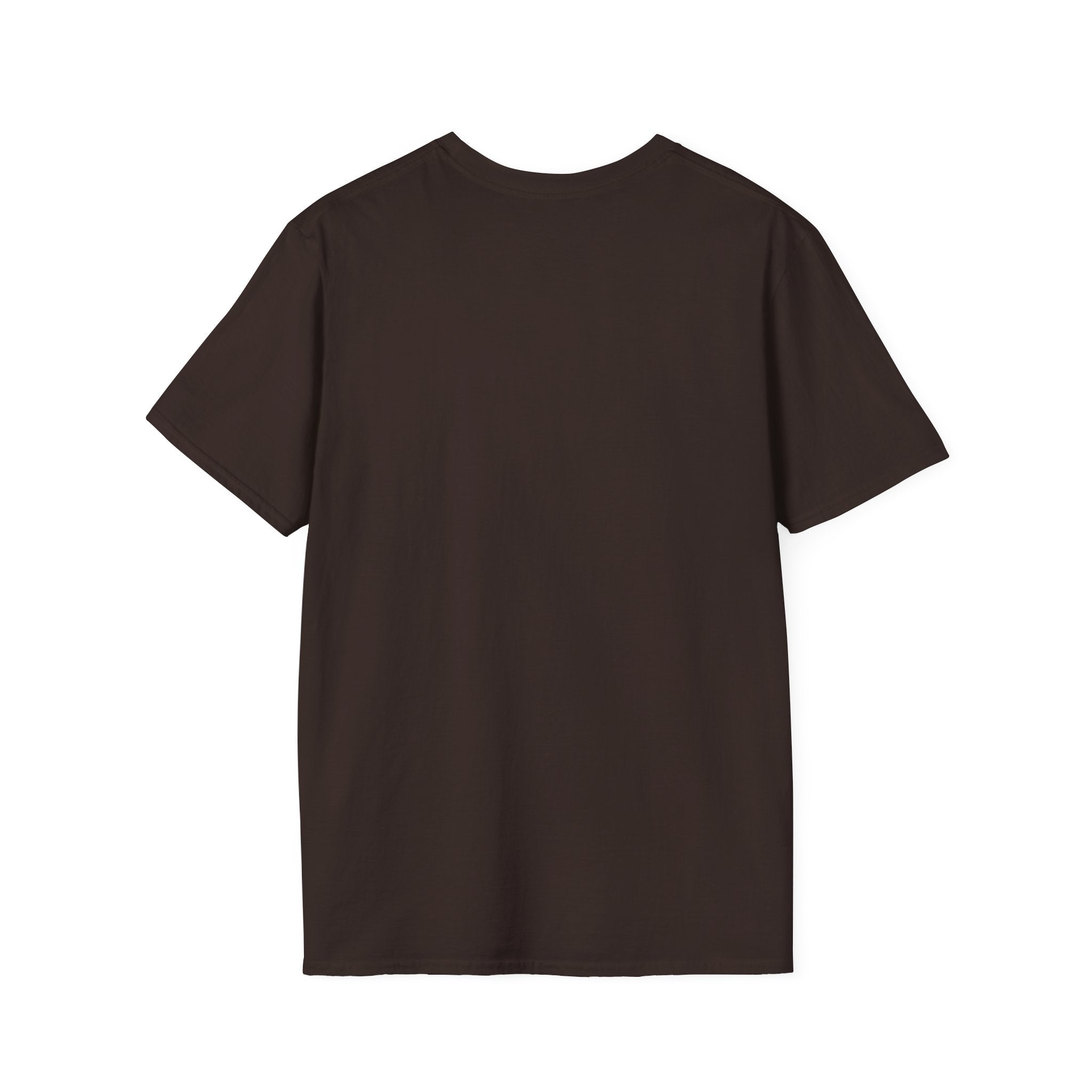 Boat Silhouette T-Shirt — Minimal Nautical Graphic Tee