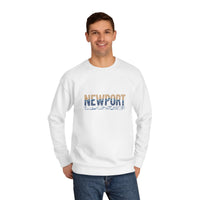 Newport Coastal Crewneck Sweatshirt