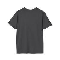 Boat Silhouette T-Shirt — Minimal Nautical Graphic Tee