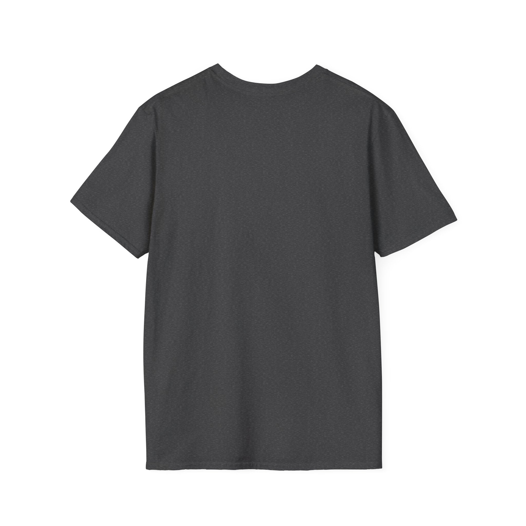 Boat Silhouette T-Shirt — Minimal Nautical Graphic Tee