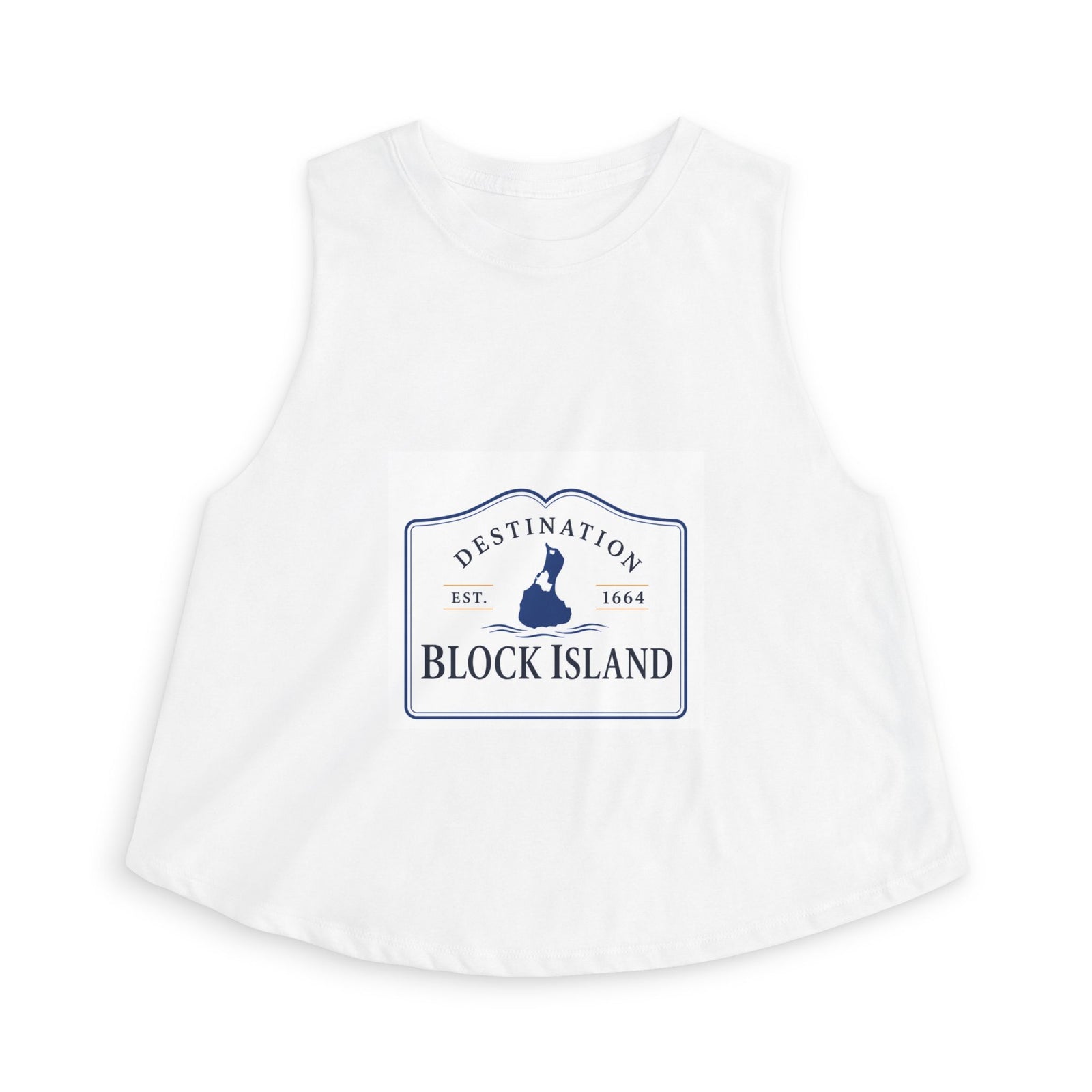 Women's Crop Top