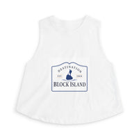 Women's Crop Top