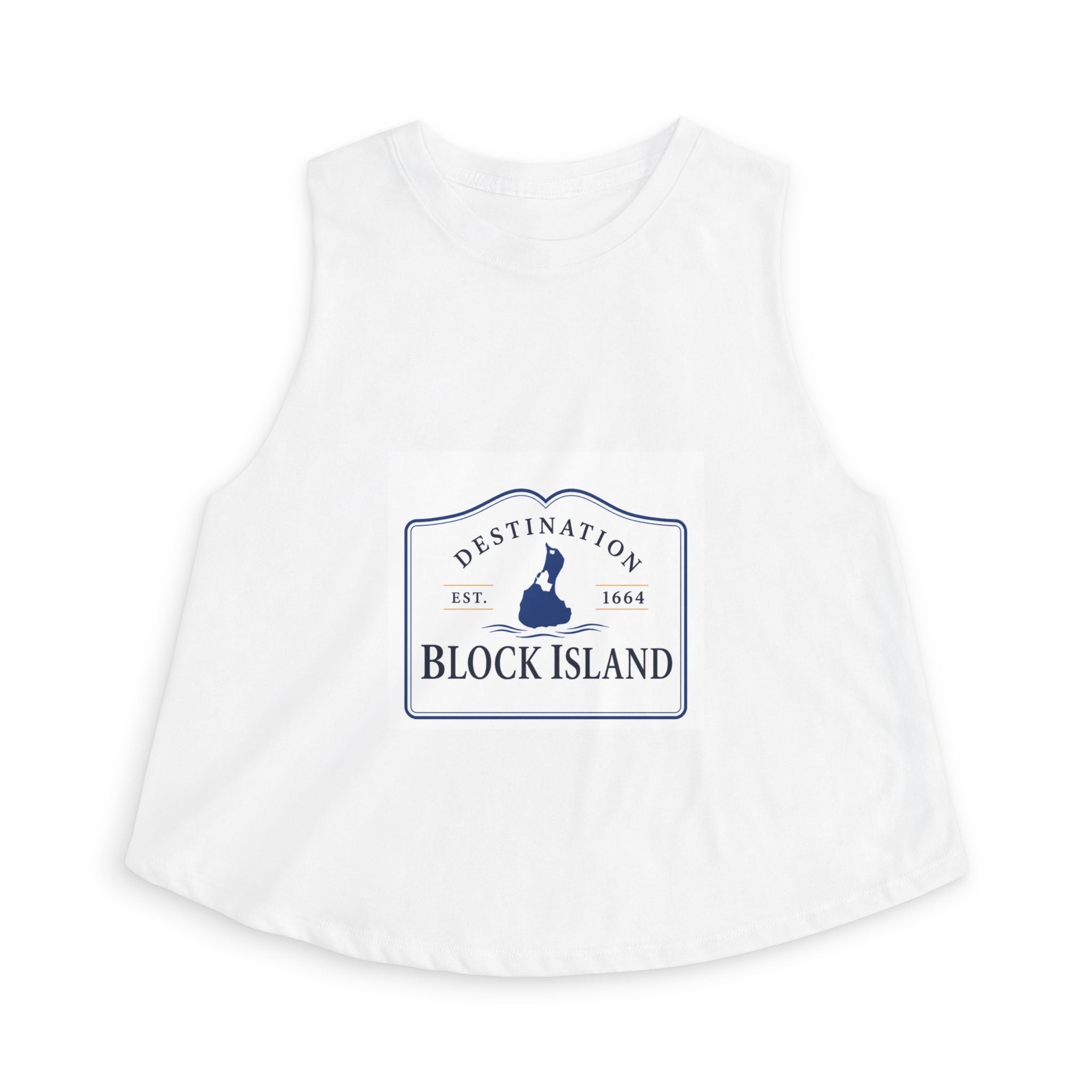 Women's Crop Top