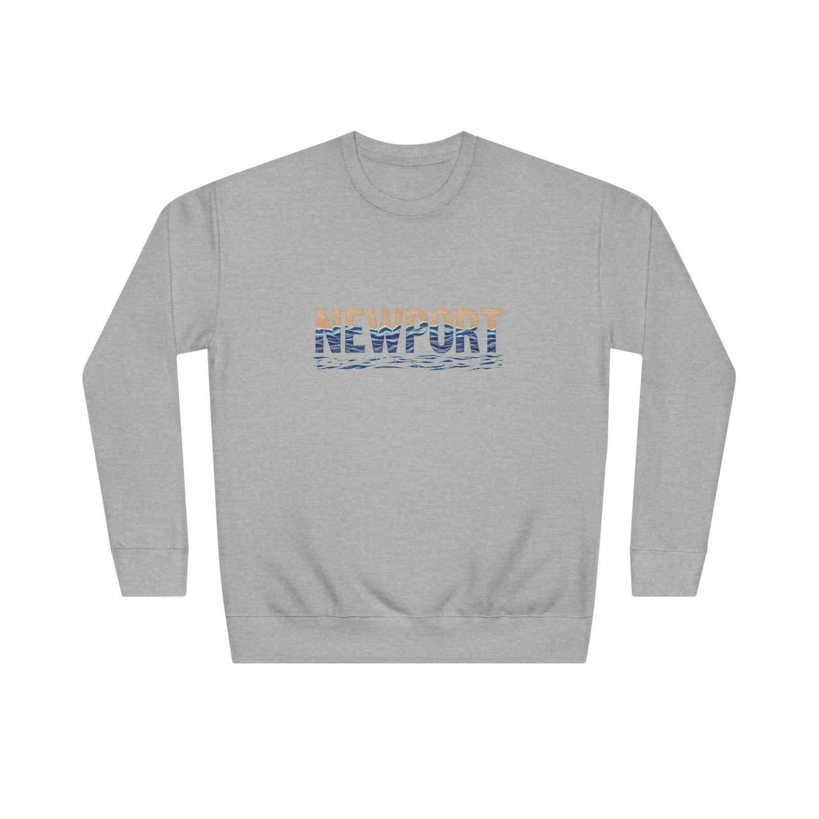 Newport Coastal Crewneck Sweatshirt