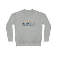 Newport Coastal Crewneck Sweatshirt