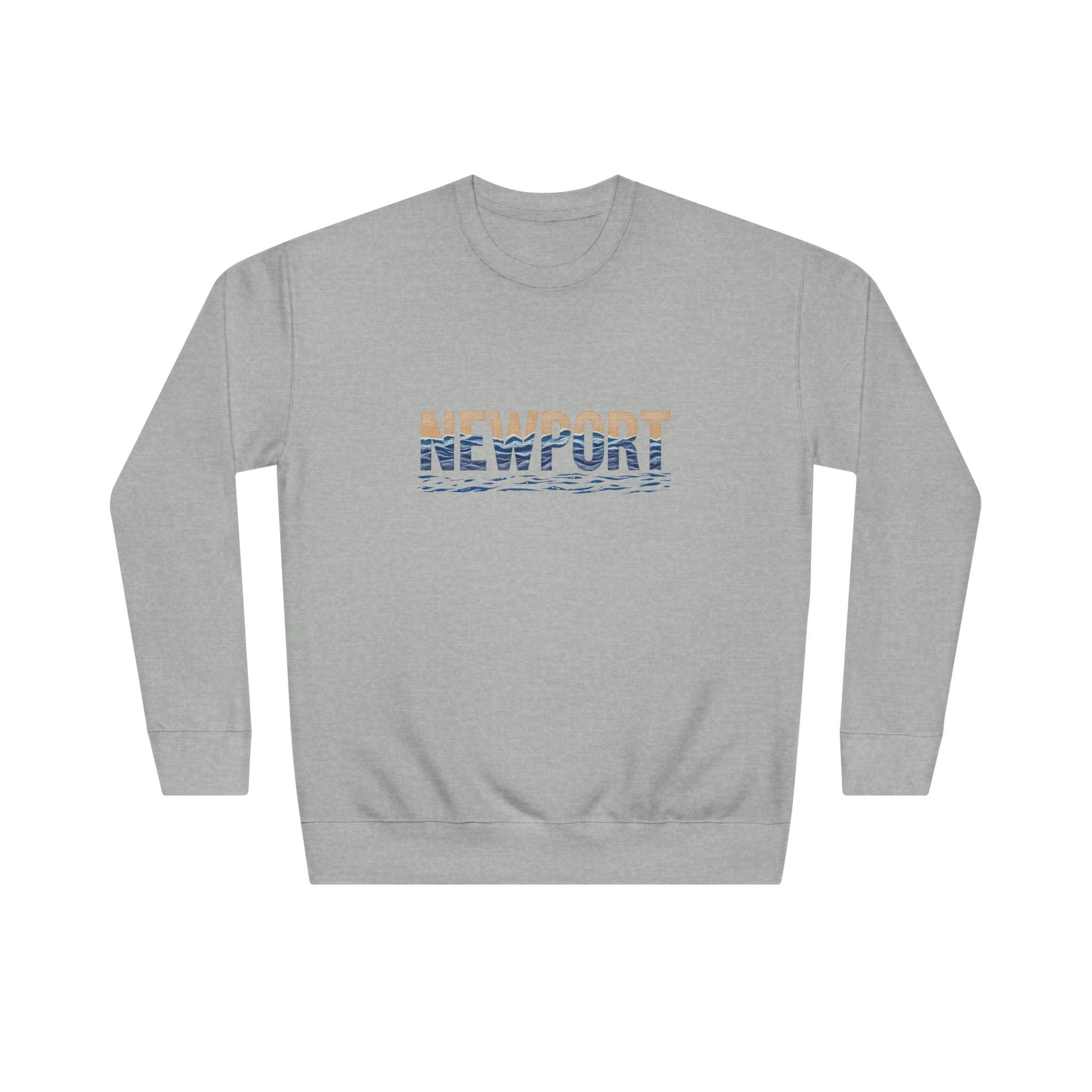 Newport Coastal Crewneck Sweatshirt