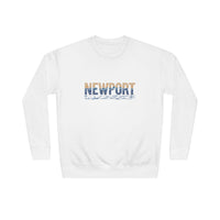 Newport Coastal Crewneck Sweatshirt